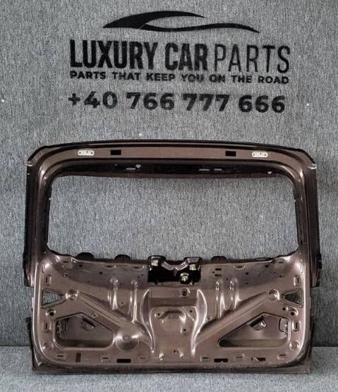 Capota portbagaj Skoda Kodiaq 2020 U157 565827159