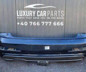 Bara spate Audi Q3 8U 2014 BS278