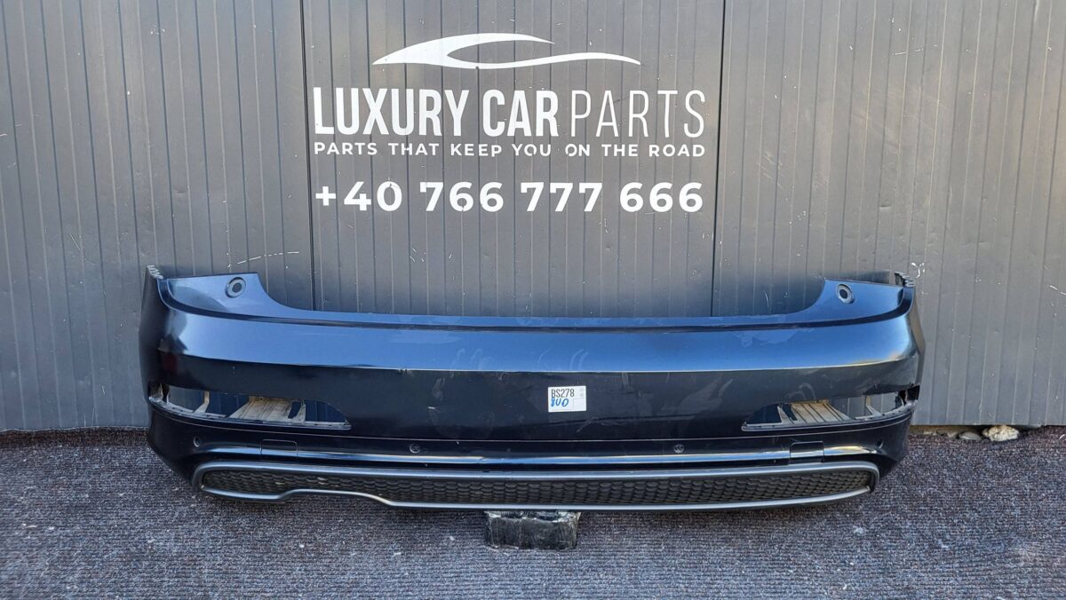 Bara spate Audi Q3 8U 2014 BS278