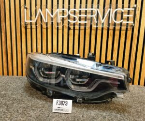 Faruri Dreapta BMW Series 4 F32 F33 2018 7498920 F3879