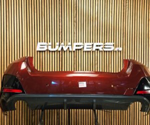 Bara spate BMW Series 4 G22 G23 G24 G26 2025 8078583 BS224