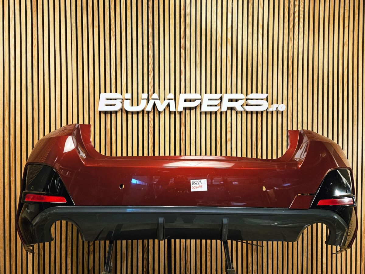 Bara spate BMW Series 4 G22 G23 G24 G26 2025 8078583 BS224