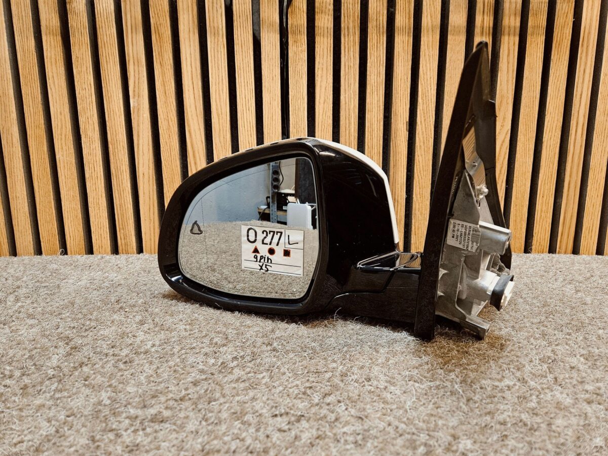 Oglinzi complete Stânga BMW X5 G05 2024 8721862