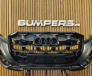 Bara fata Audi Q7 4M 2025 4M0807437T 4M0907561T 4N0907669AM