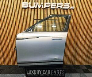 Usa fata Stânga Land Rover Range Velar 2018 U269