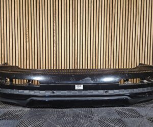 Bara spate Audi Q7 4M 2023 BS536