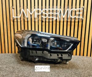Faruri Dreapta BMW Series 5 G60 G61 2023 5A798D2
