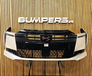 Bara fata Citroen DS4 2026 9863178880 BF5003