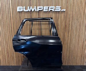 Usa spate BMW X5 G05 2018 41522642780