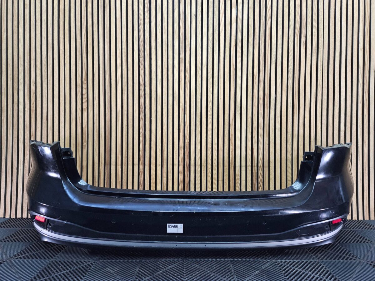 Bara spate Audi A5, S5 2024 A5 BS466