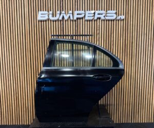 Usa spate Mercedes C, AMG C 2021 W205 A2057820110