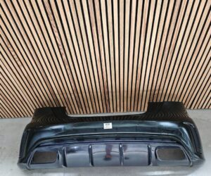 Bara spate Mercedes A W176 2012 BS511