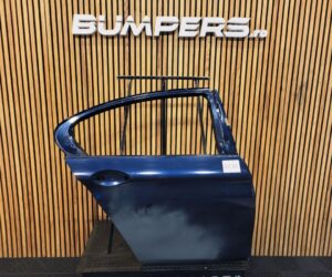 Usa spate Dreapta BMW Series 5 F10 F11 2016 U291 41009628756