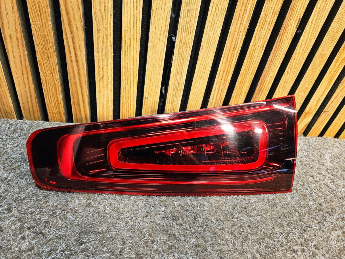 Stopuri Dreapta spate Mercedes GLS – class 2019 S268 X167 A1679063207
