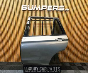 Usa spate Stânga BMW X5 F15 2017 U031 87513X306