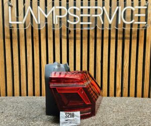 Stopuri Dreapta spate Volkswagen Tiguan 2022 5NA945208J S218