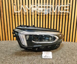 Faruri Stânga Mercedes A W177 2018 A1779065303 F3857