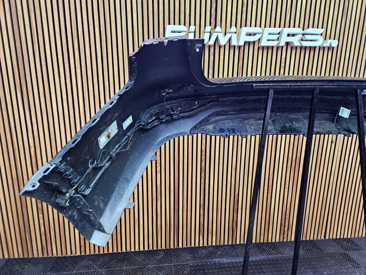 Bara spate Audi A6, S6 C8 4K 2020 A6 BS427