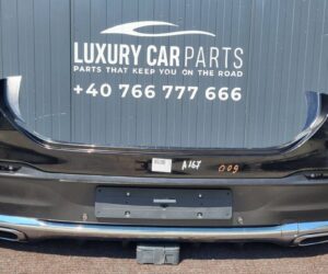 Bara spate Mercedes GLE W167 2025 BS190
