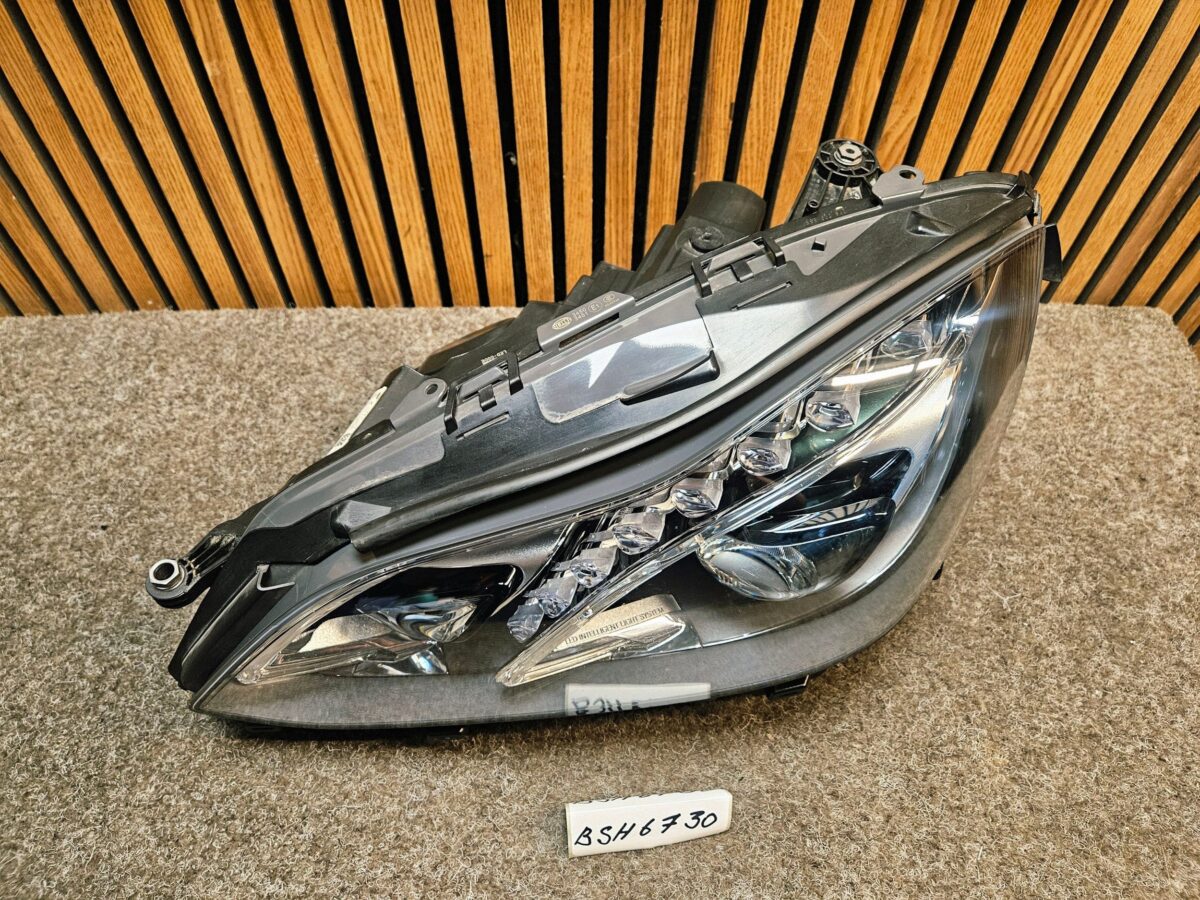 Faruri Stânga Mercedes E, AMG E 2015 W212 A2129063103