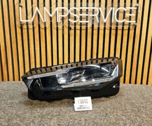 Faruri Stânga Skoda Scala 2025 655941015A F3845