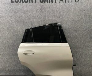 Usa spate BMW X6 G06 2019 U118 8497452