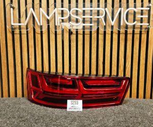 Stopuri Stânga spate Audi Q7 4M 2018 4M0945093M S293