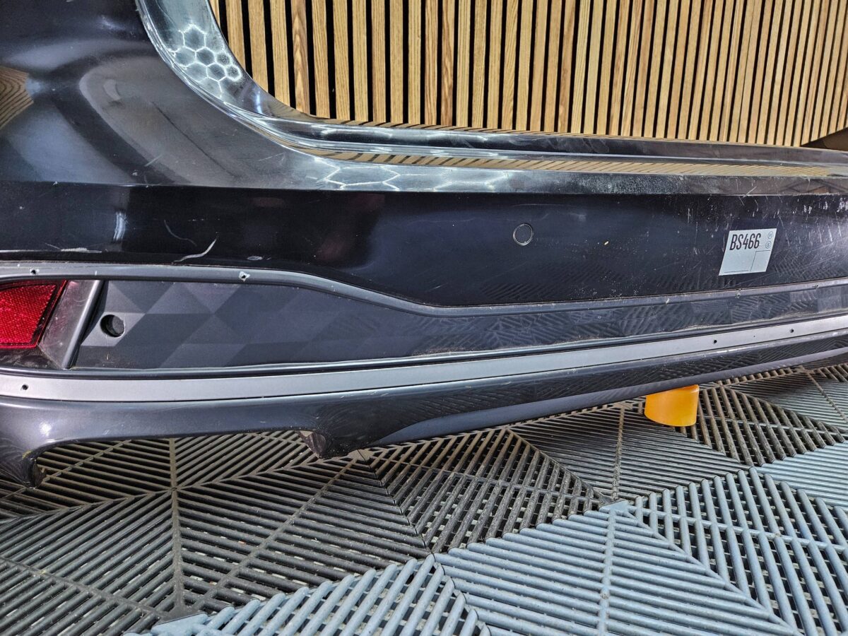 Bara spate Audi A5, S5 2024 A5 BS466