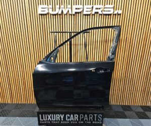 Usa fata Stânga BMW X5 F15 2017 41517386737