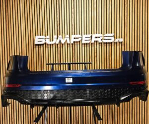 Bara spate Audi RS Q8 2019 BS542