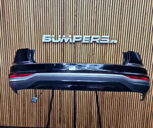 Bara spate Audi A6, S6 C8 4K 2020 A6 BS427