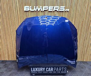 Capota Mercedes S, AMG S 2014 W222 C449