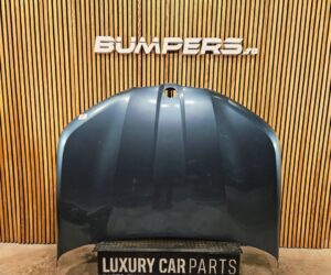 Capota BMW iX 2021 C655 9627283