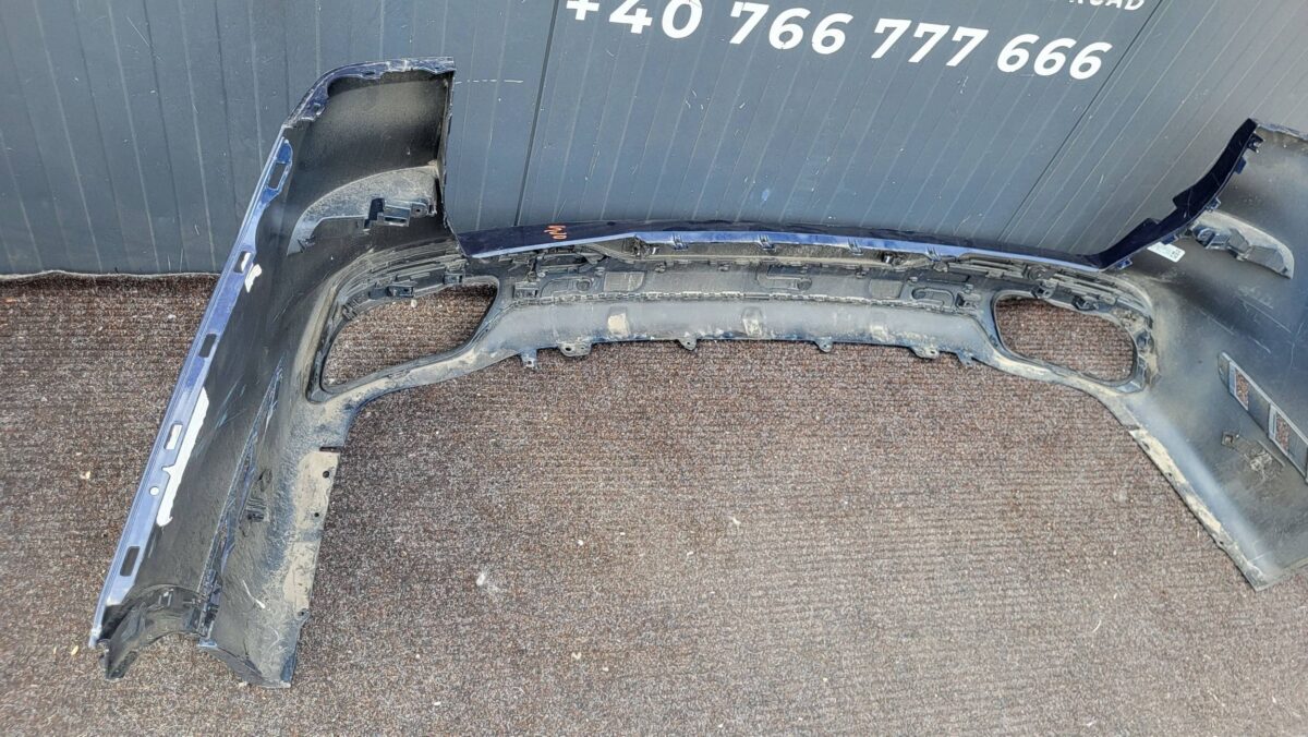 Bara spate BMW X7 G07 2018 BS274