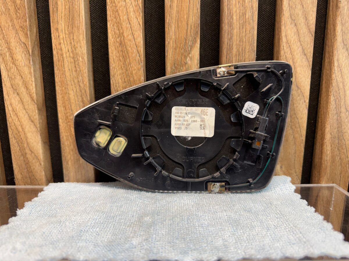 Oglinzi complete Audi A8, S8 D5 2024 A8 4N0857536E