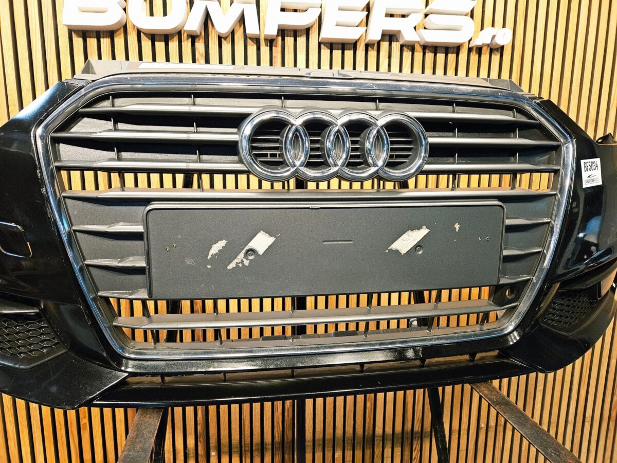 Bara fata Audi A1, S1 2016 8XA807437 A1 BF5034