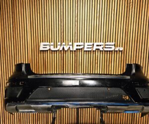 Bara spate Mercedes GL 2014 X166 BS555