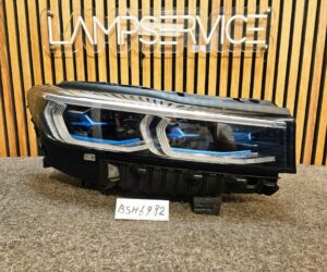 Faruri Dreapta BMW Series 7 G11 G12 2021 7946776