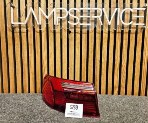 Stopuri Stânga spate Audi A4, S4 B9 2016 8W5945069AA A4 S269