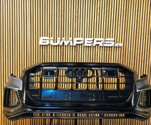 Bara fata Audi Q8 2019 4M8807437D Q8SLINE