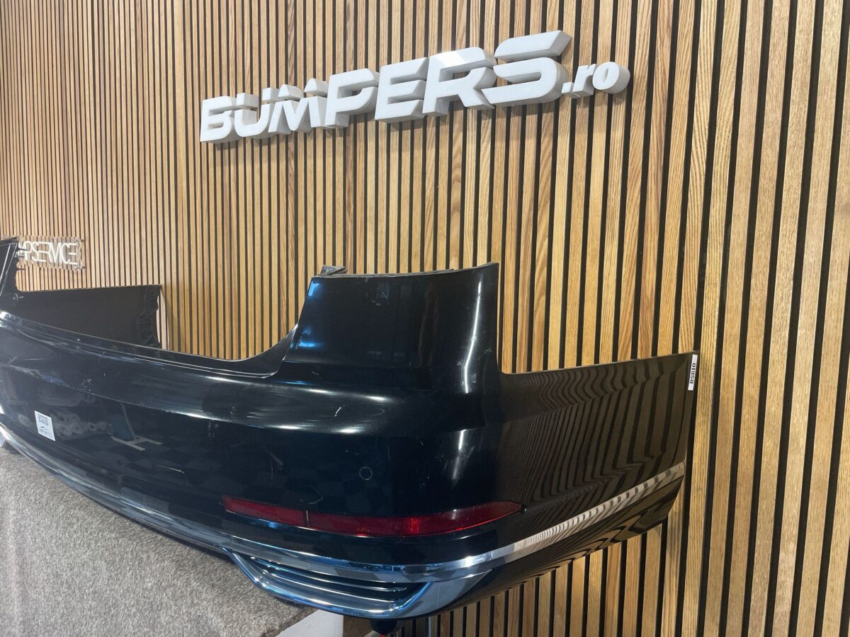 Bara spate Audi A8, S8 D5 2020 4N0807511A 4N0807511B 4N0807521F