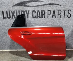Usa spate Mercedes CLS, AMG CLS C218 X218 2015 U071 A2187320410