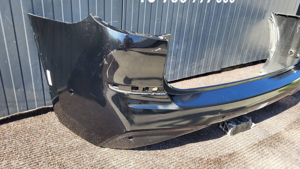 Bara spate BMW X3 G01 2018 BS252