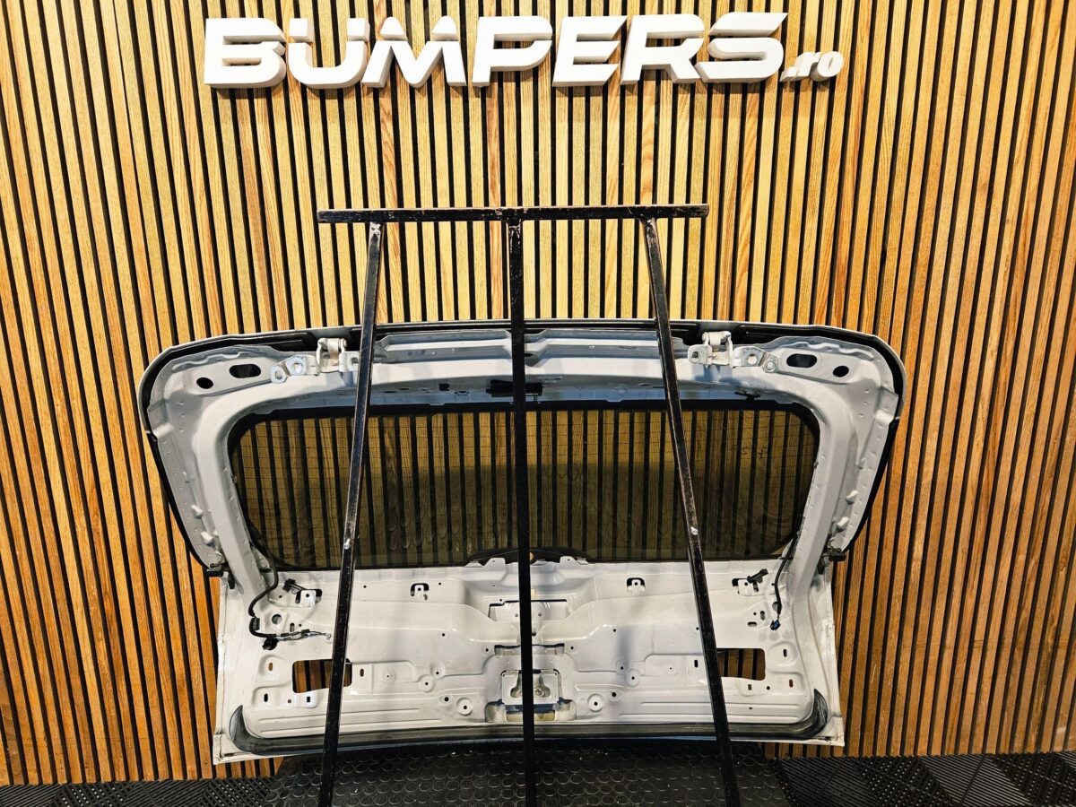 Capota portbagaj Spate BMW X5 F15 2017 H25 7378121