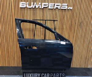 Usa fata Dreapta BMW Series 7 G70 2022 U298