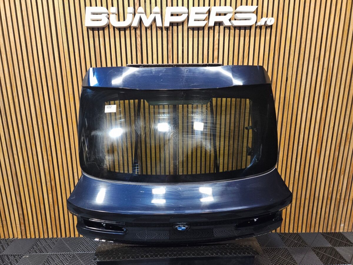 Capota portbagaj Spate BMW X4 G02 2018 U212 7486250
