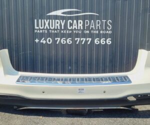 Bara spate Mercedes GLE 2016 BS338