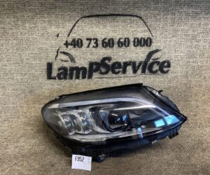 Faruri Mercedes C, AMG C 2021 A2059068605 W205 F952