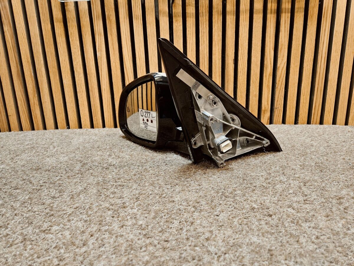 Oglinzi complete Stânga BMW X5 G05 2024 8721862