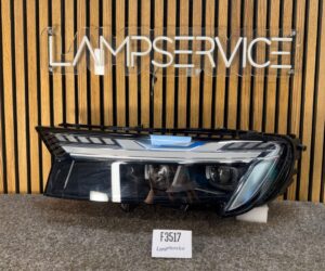 Faruri Audi Q7 4M 2025 4M0941085D F3517